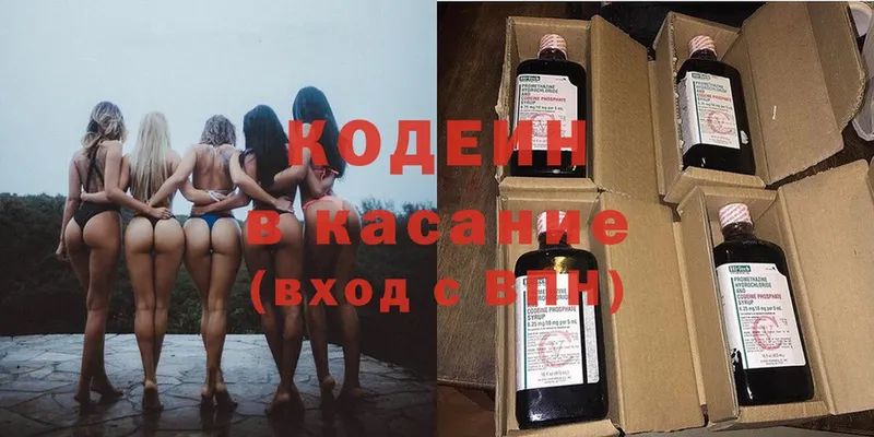 МЕГА сайт  купить закладку  Нижнеудинск  Кодеин Purple Drank 