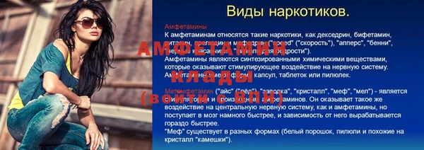 трава Надым